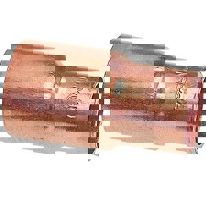 1/4X1/8 WROT FTGXC RED