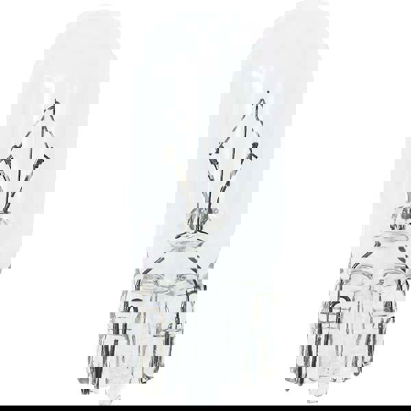 12.8 Volt, Halogen Miniature & Specialty T4-5/8 Lamp