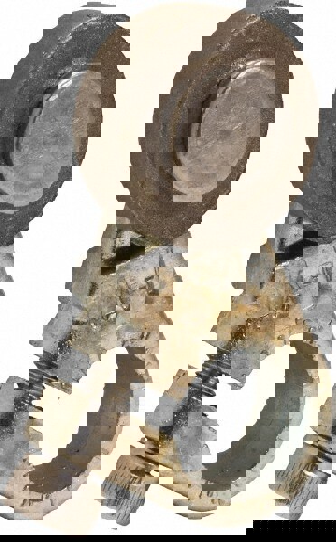 5.8 Inch Long, Limit Switch Roller Lever