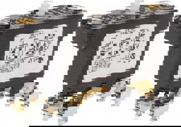 Snap Action Switches