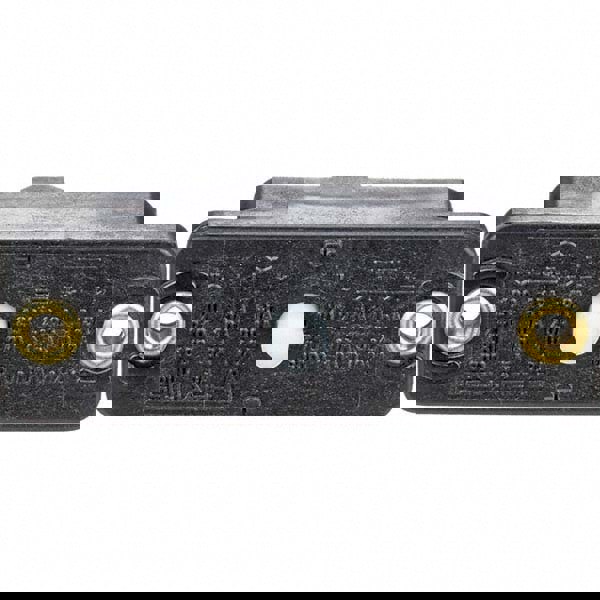 General Purpose Limit Switch: SPDT, NC, Plunger, Top