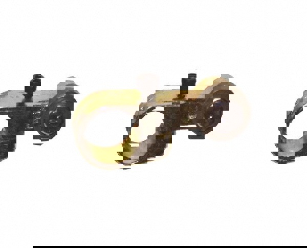 7.6 Inch Long, Limit Switch Roller Lever