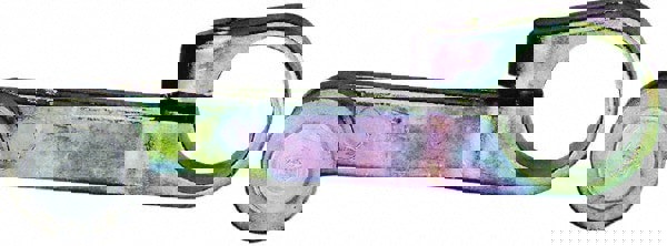 7.6 Inch Long, Limit Switch Roller Lever