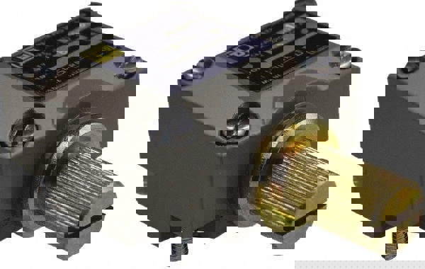 7.6 Inch Long, Limit Switch Head