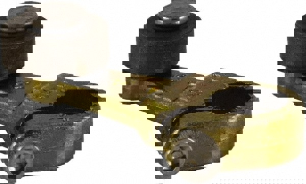 1.38 Inch Long, 0.63 Inch Diameter, Cast Zinc Body, Limit Switch Operator