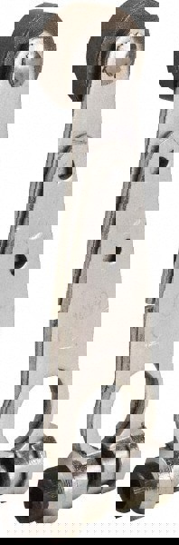 7.6 Inch Long, Limit Switch Roller Lever