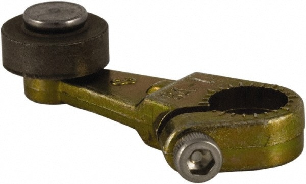 2-1/2 Inch Long, Limit Switch Roller Lever