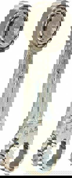 7.6 Inch Long, Limit Switch Roller Lever