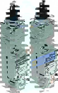 General Purpose Limit Switch: SPDT, NC,