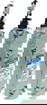 General Purpose Limit Switch: SPDT, NC, Plunger, Top