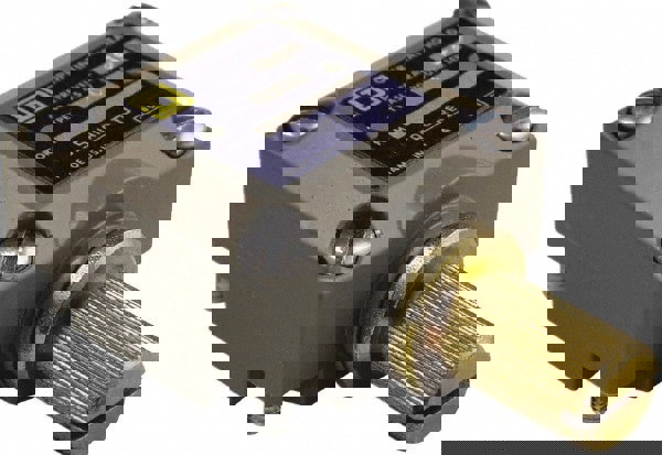 7.6 Inch Long, Limit Switch Head