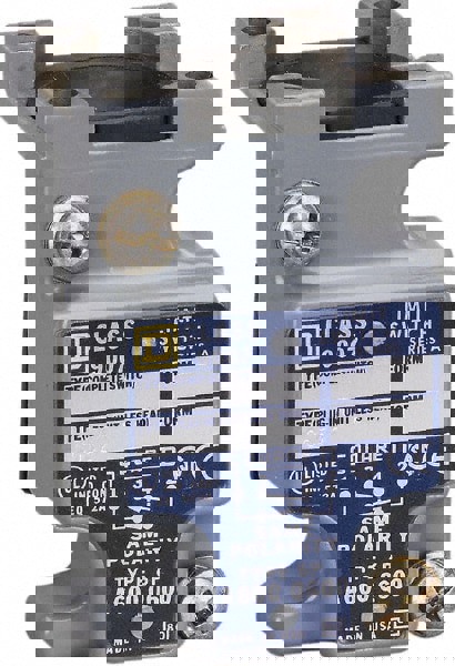 4.2 Inch Long, Zinc Body, Limit Switch P