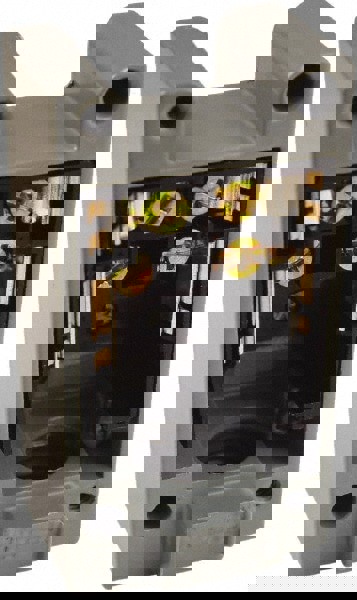 4.2 Inch Long, Zinc Body, Limit Switch B