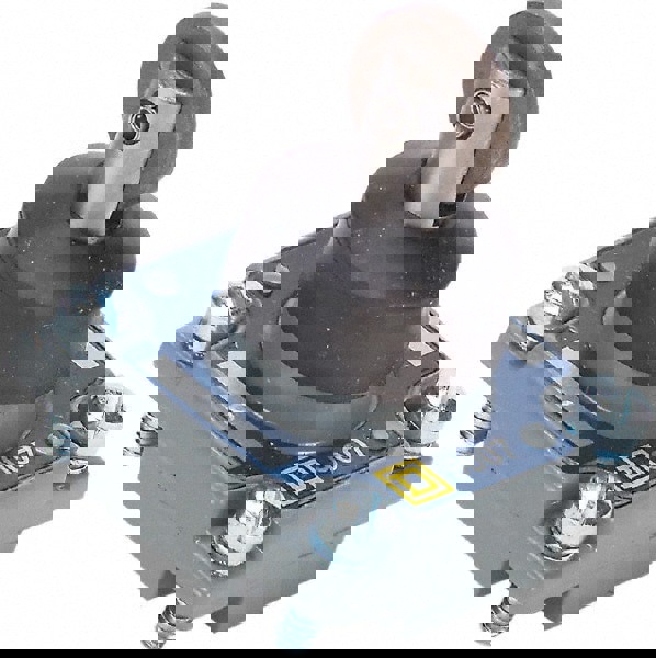 7.6 Inch Long, Limit Switch Head