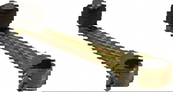 3 Inch Long, 1/4 Inch Diameter, Cast Zinc Body, Limit Switch Operator