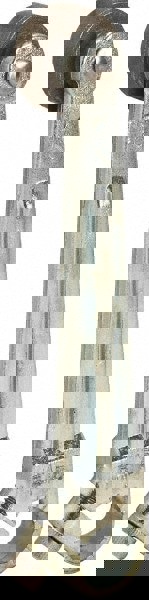 7.6 Inch Long, Limit Switch Roller Lever