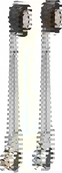 7.6 Inch Long, Limit Switch Roller Lever