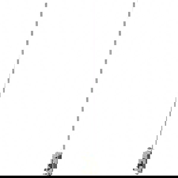 10 Inch Long, 0.1200 Inch Diameter, Stainless Steel Body, Limit Switch Operator