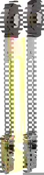 11-1/2 Inch Long, Limit Switch Adjustabl