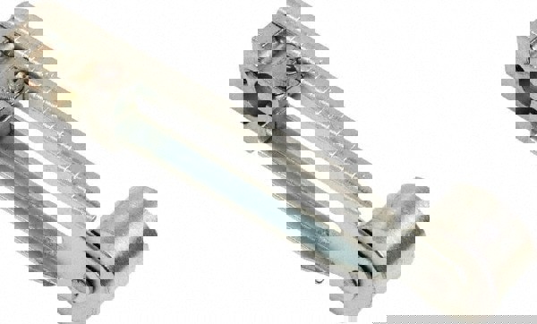 0.88-4 Inch Long, Steel Body, Limit Switch Lever Arm