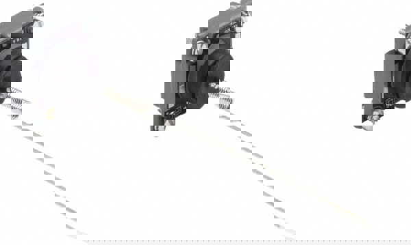 7.6 Inch Long, Limit Switch Head