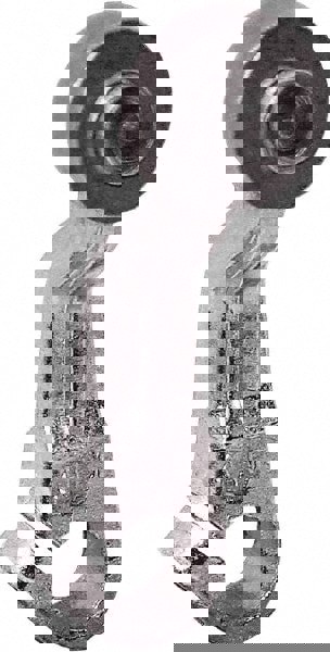 2 Inch Long, 3/4 Inch Diameter, Cast Zinc Body, Limit Switch Operator