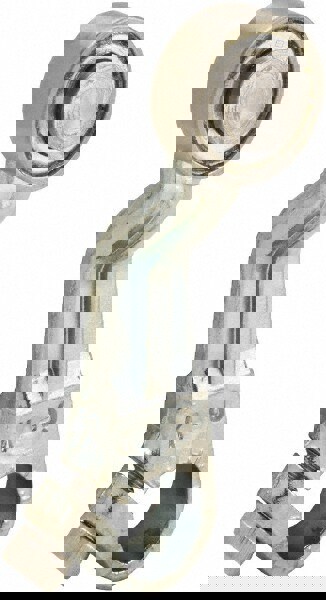 7.6 Inch Long, Limit Switch Roller Lever