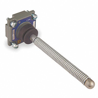 7.6 Inch Long, Limit Switch Head