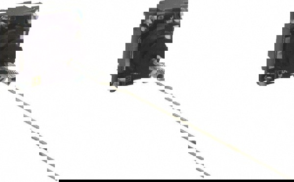 7.6 Inch Long, Limit Switch Head