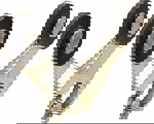 7.6 Inch Long, Limit Switch Roller Lever