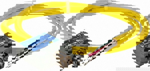 General Purpose Limit Switch: SPDT, NC, Cross Roller Plunger, Top