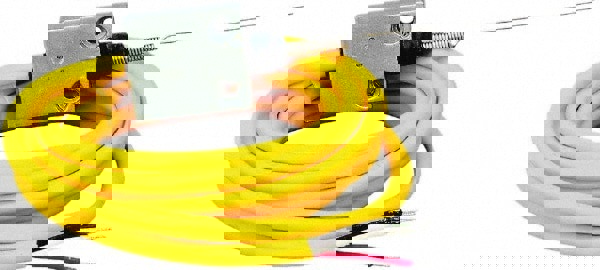 General Purpose Limit Switch: SPDT, NC, Cat Whisker