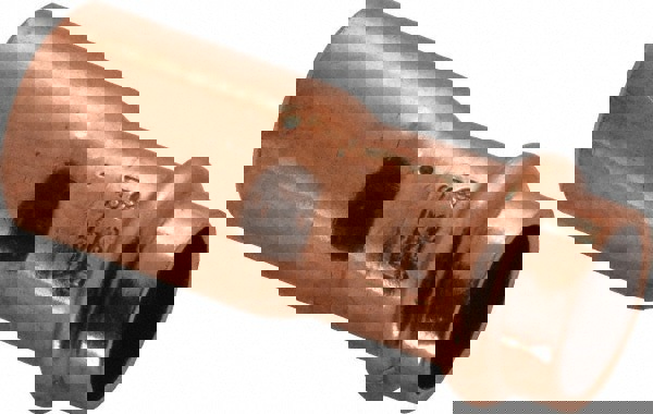 LF 3/4X1/2 FTGXP RED LD