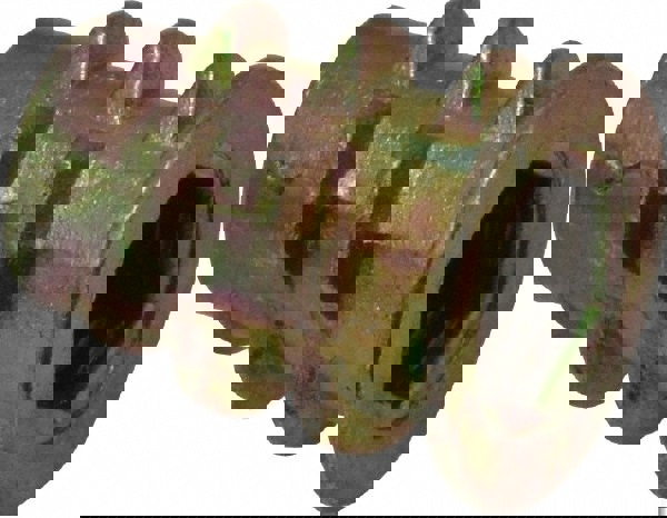 Threaded Insert Spec Dr Zinc