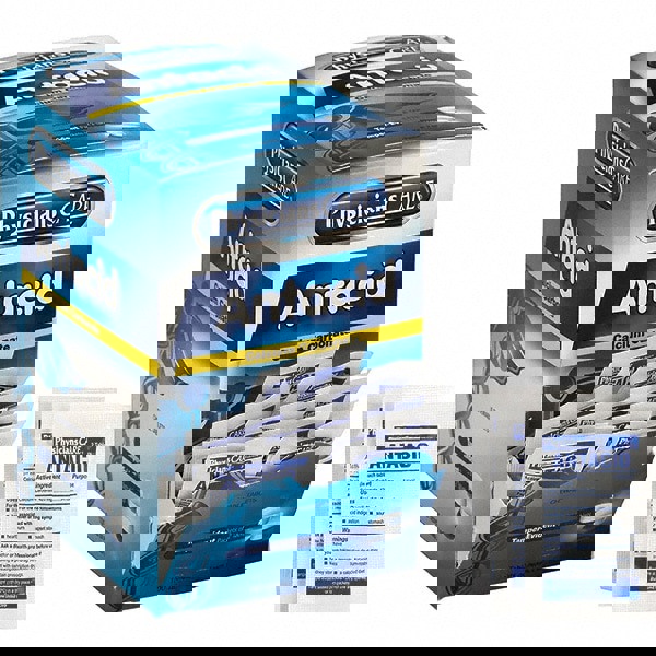 Antacids & Stomach Relief Tablet: