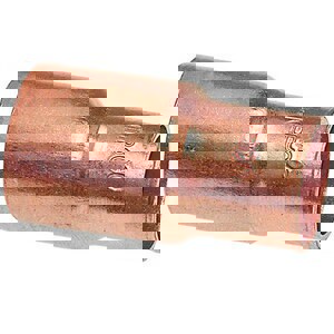 2-1/2X1 WROT FTGXC RED