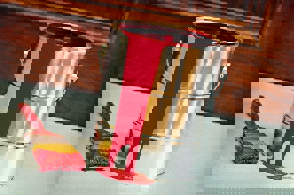 Medium Weight Coated Sontara Drop Cloth