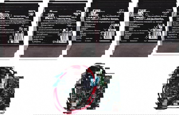 Electromagnet Lock Accessory