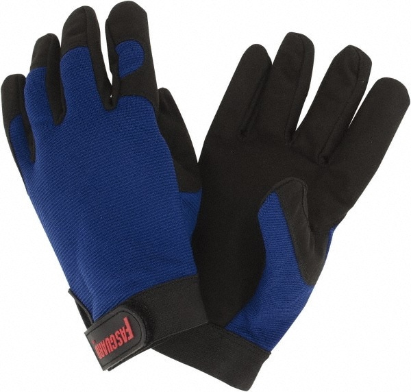 Work Gloves: Fasguard Size Large