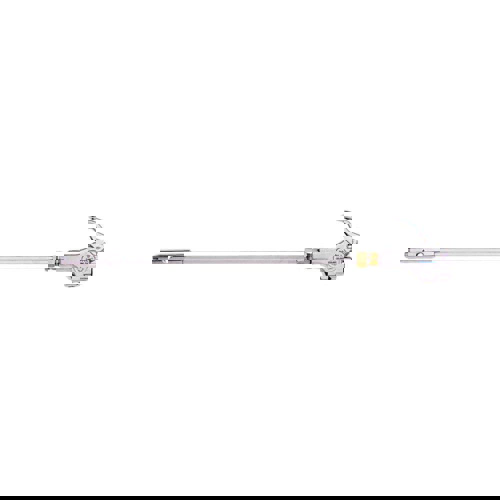 Air Blow Gun: Venturi, Thumb Lever