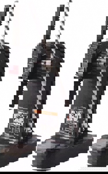 Pneumatic Arbor Press: 1