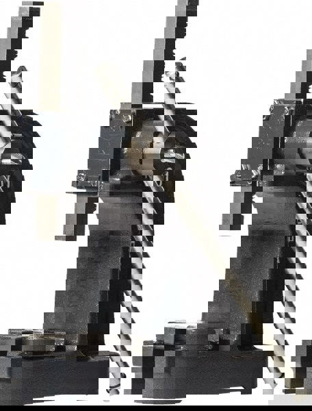 Pneumatic Arbor Press: 1