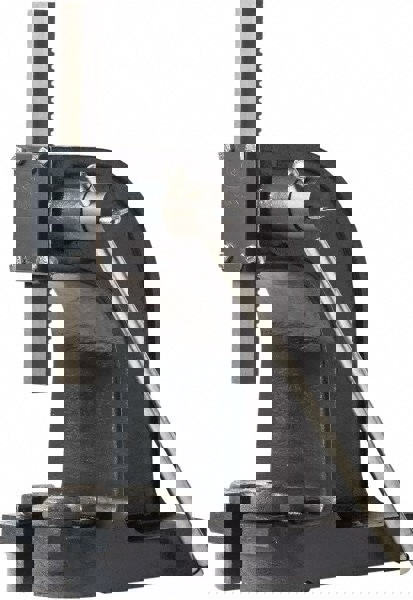 Pneumatic Arbor Press: 1