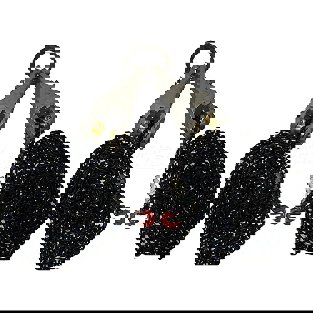 Tire Service: Use with Truck Crane Boom