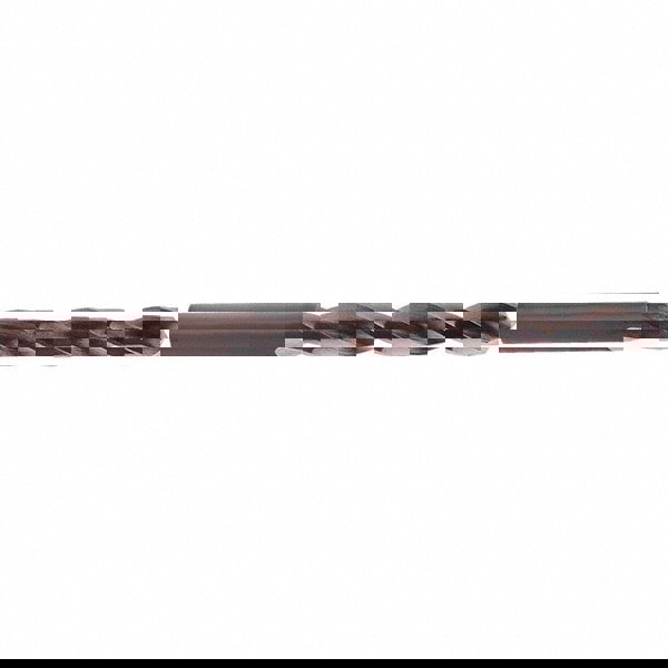 Jobber Length Drill Bit: 23/64
