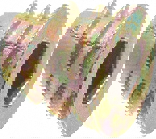 Threaded Insert Spec Dr Zinc