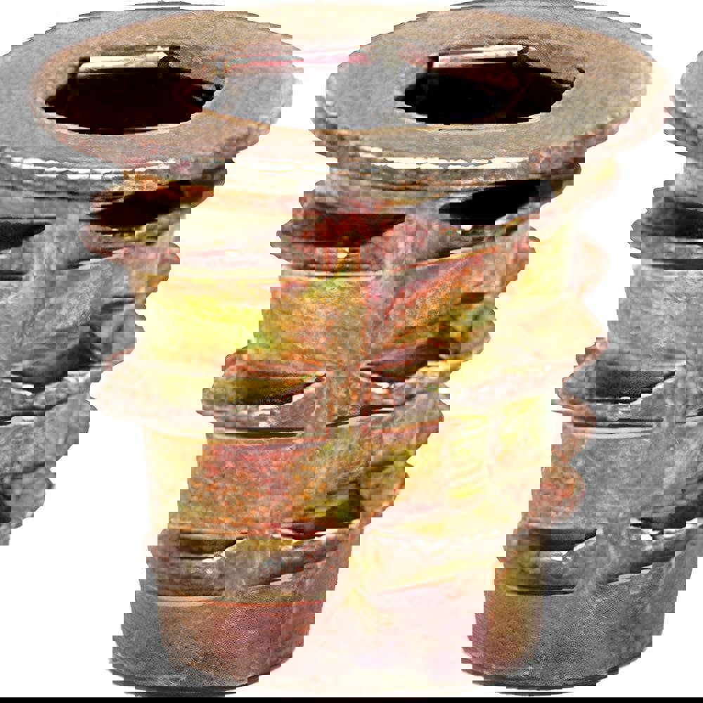 Hex Drive & Slotted Drive Threaded Inserts; Product Type: Flanged Hex Drive ; Thread Size: 10-24 ; Material: Zinc Alloy ; Finish: Hexavalent Chrome ; Drill Size: 0.2810 ; Hex Size: M5