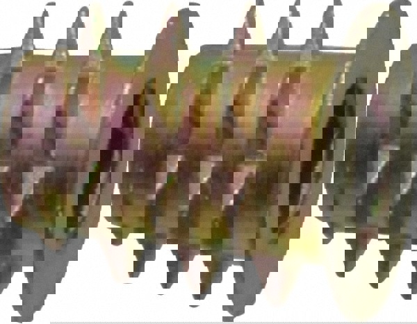 Threaded Insert Spec Dr Zinc