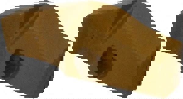 Replaceable Drill Tip: 1047 19.5M 140D TIN, 0.7677