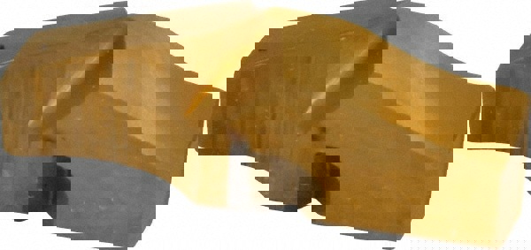 Replaceable Drill Tip: 1047 34.5M 140D TIN, 1.3583